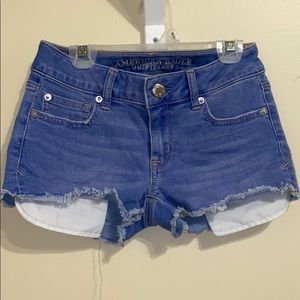Pacsun shorts